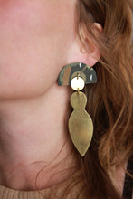 Load image into Gallery viewer, LADY EARRINGS