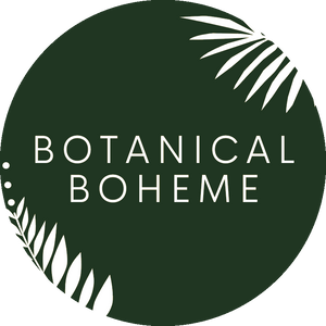 Botanical Boheme