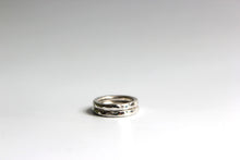 Load image into Gallery viewer, 2.5mm Stacking Ring